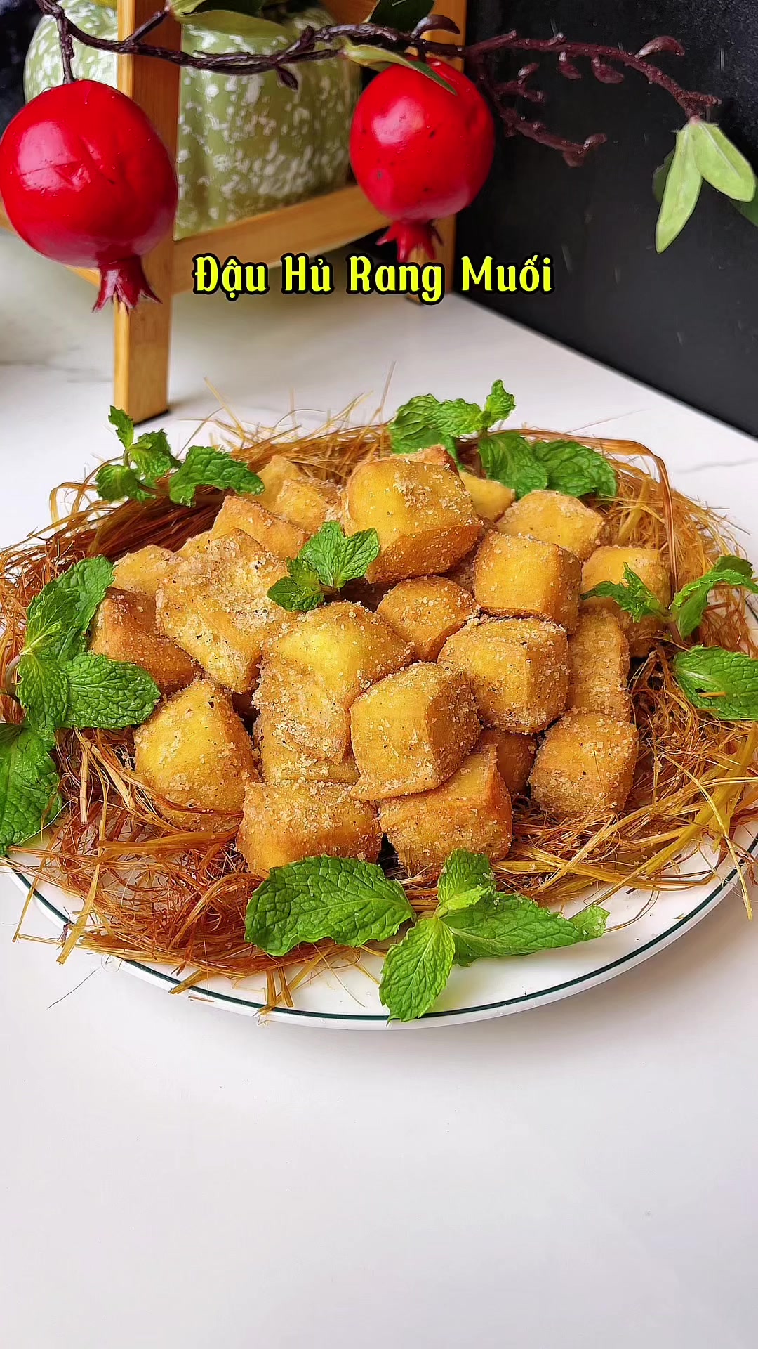 @Th&agrave;nh Food