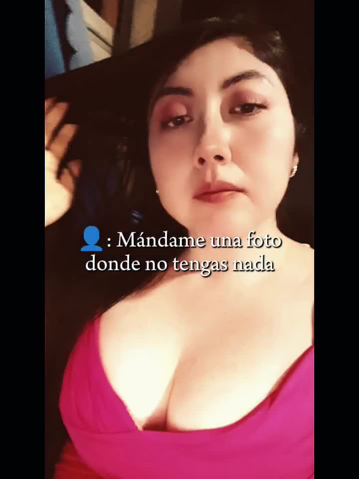 @Periodista Patricia Reyes