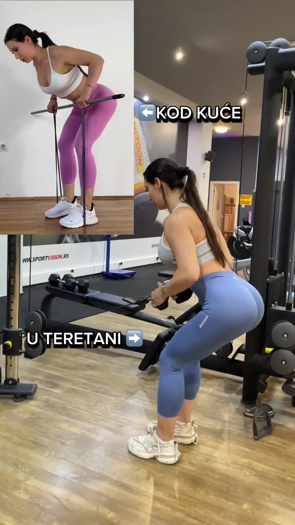 @Jeca | Ifbb personalni trener