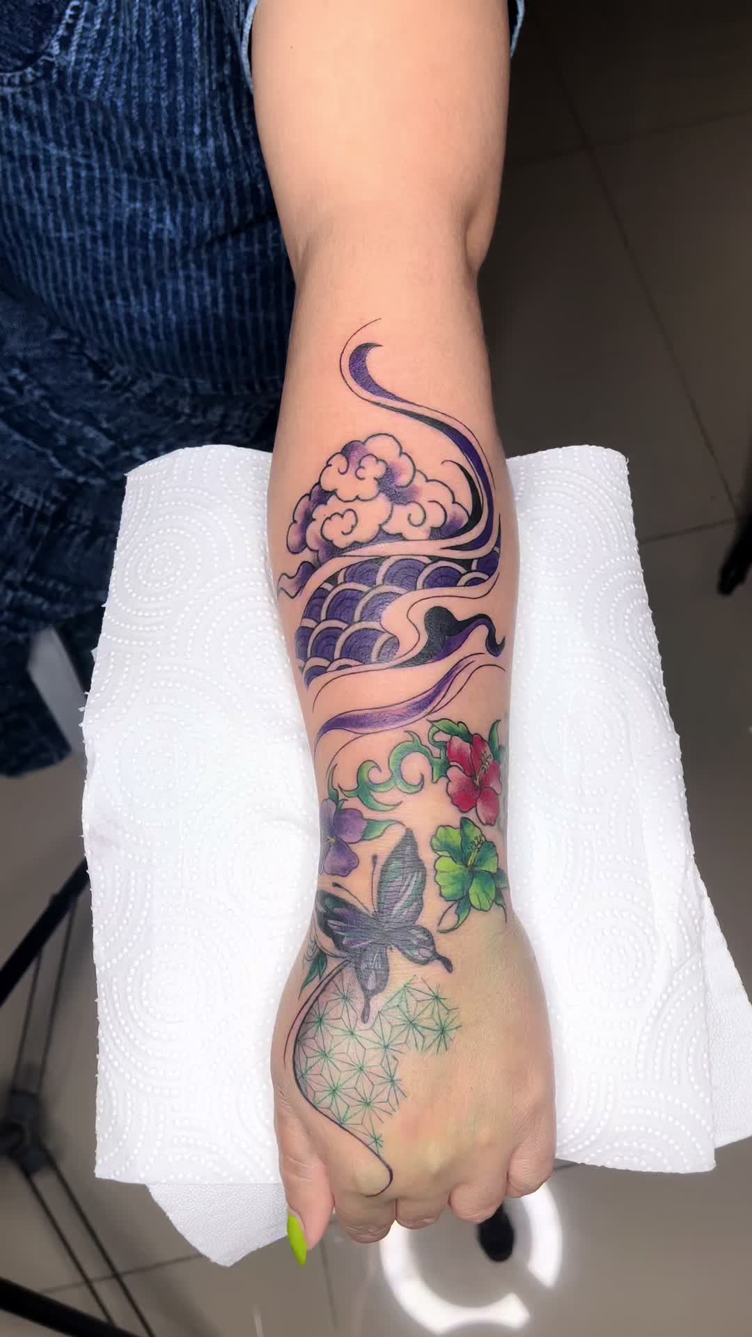 @Side Project Ink