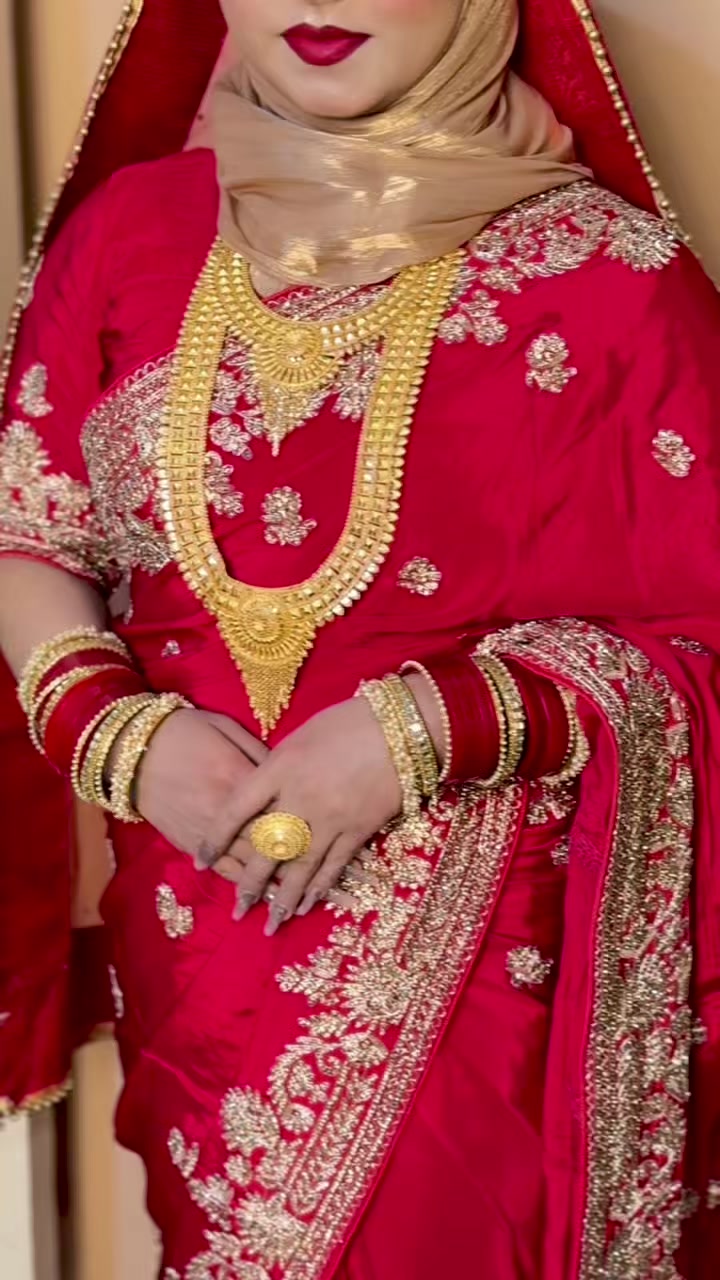 @Blush Work by Shikha