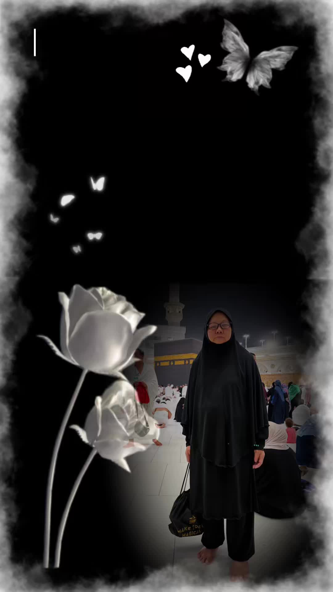 @Is Mustapa