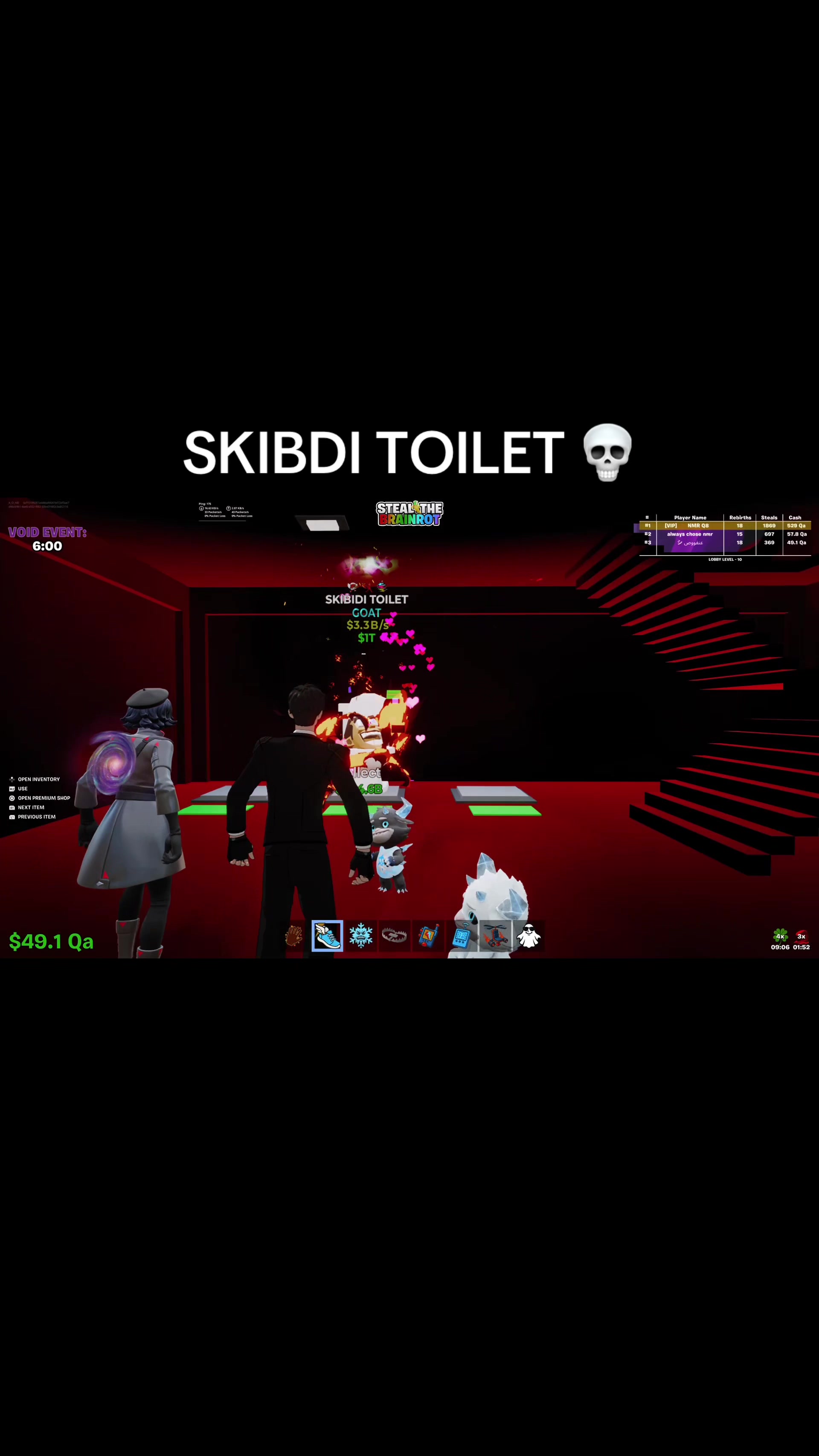 @Dark