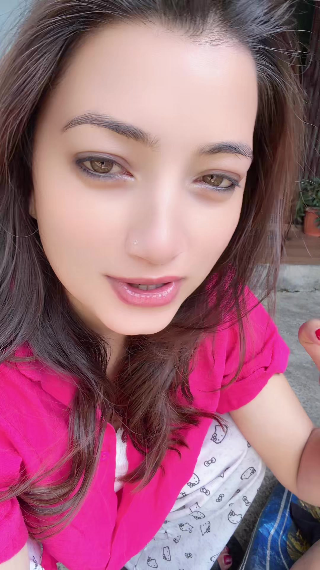 @Balika katuwal