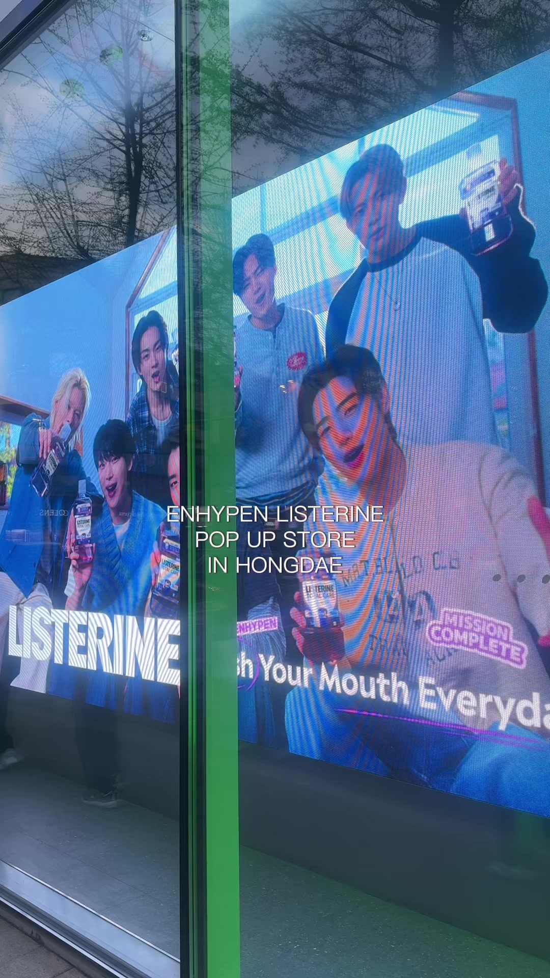 @armeiya in seoul ✨