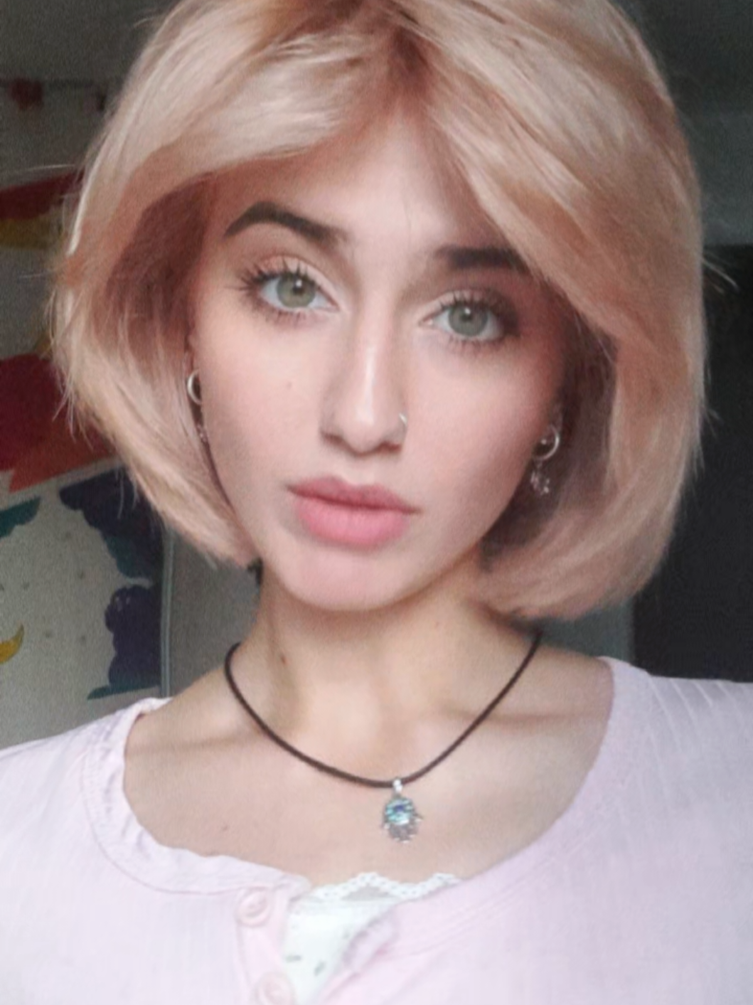 @твоя мамка