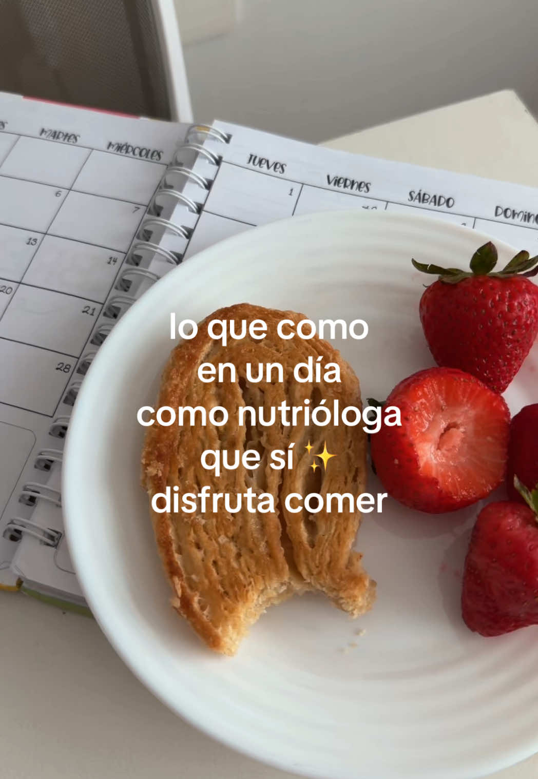 @Nutrióloga Brenda Rojas