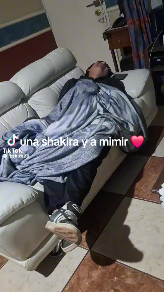 @sin calcetines