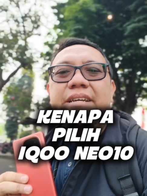 @Imon Hobby | Irawan Raharja
