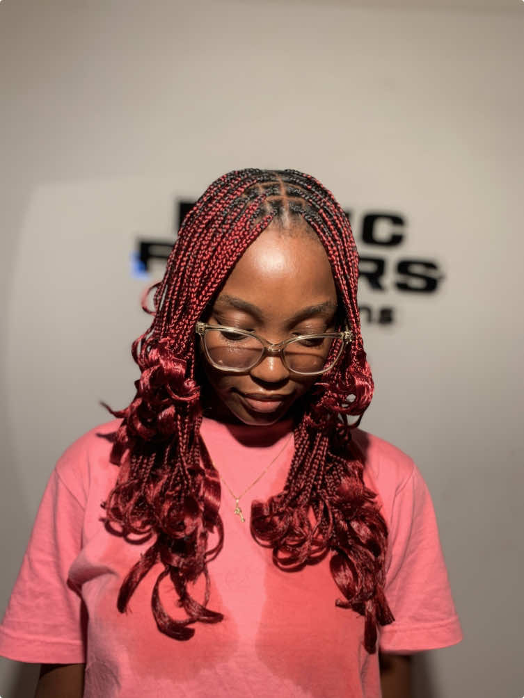 @HAIR STYLIST IN OJODU BEGER