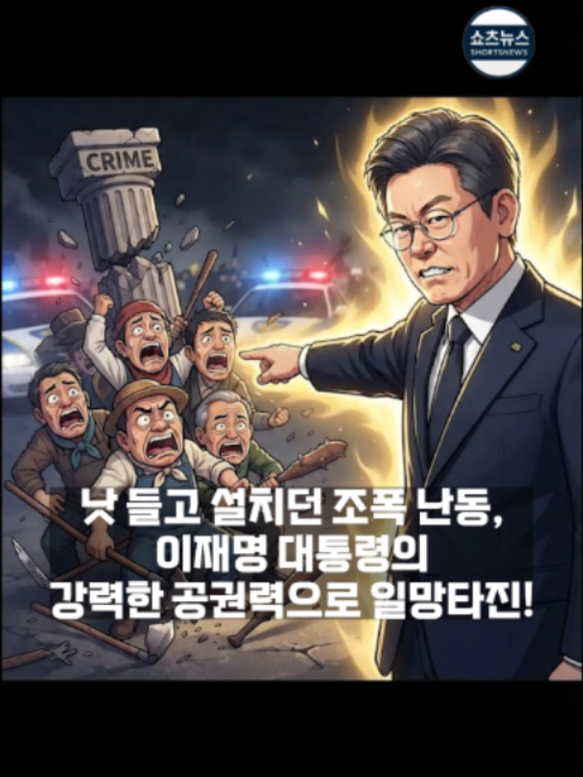 @쇼츠 뉴스