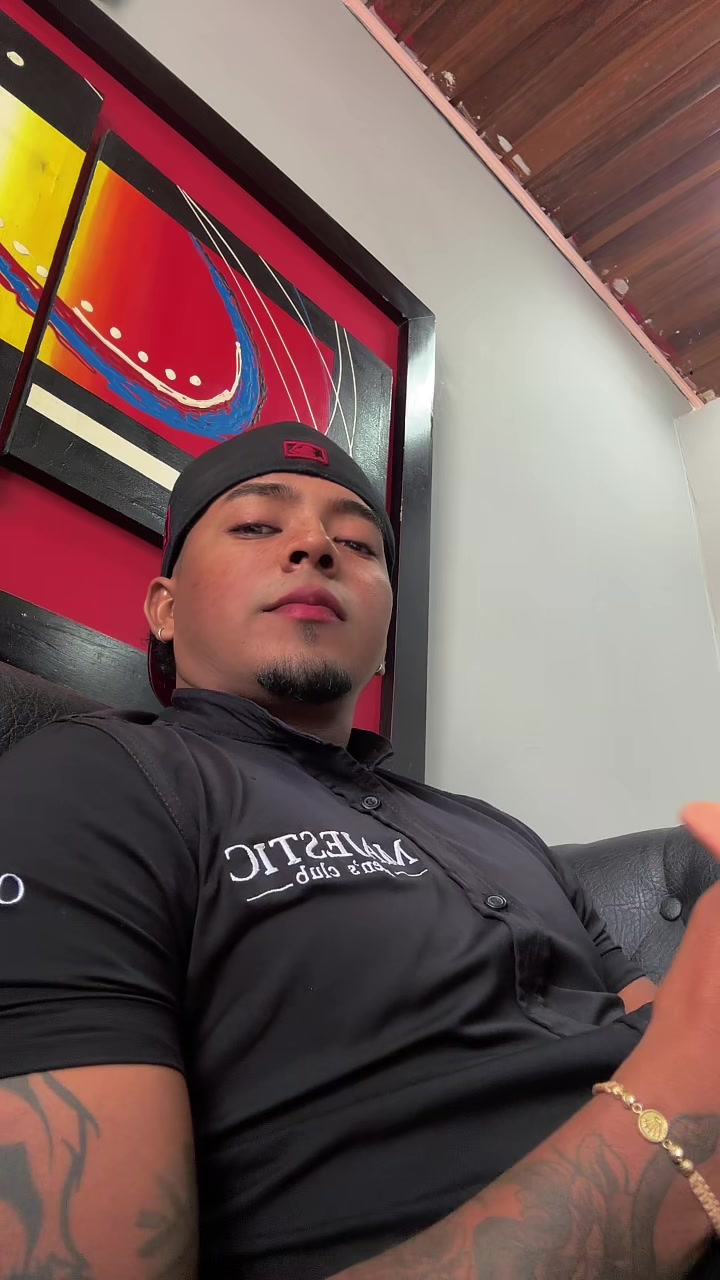 @Daniel Osorio