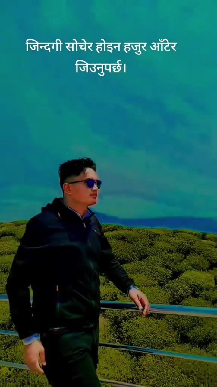 @Samarpan tamang7