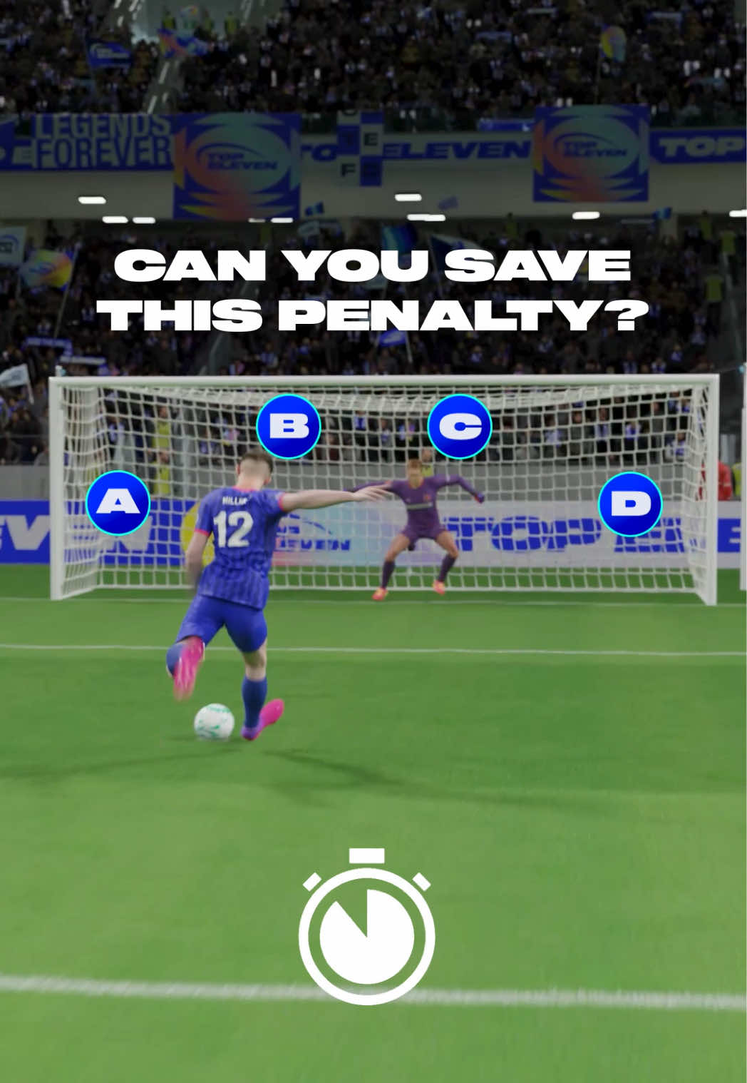 @Top Eleven