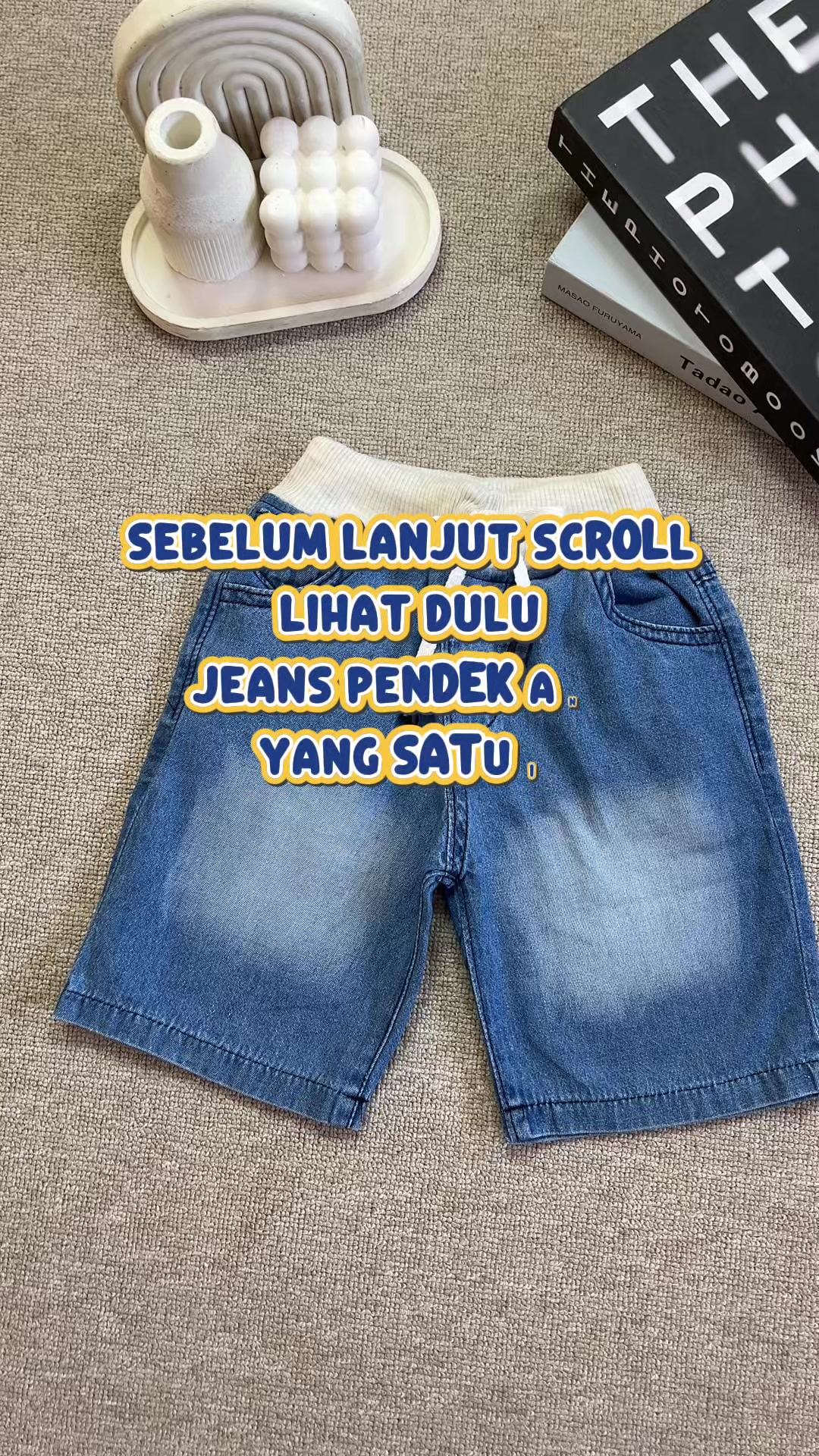 @niorystore Baju Anak Murah