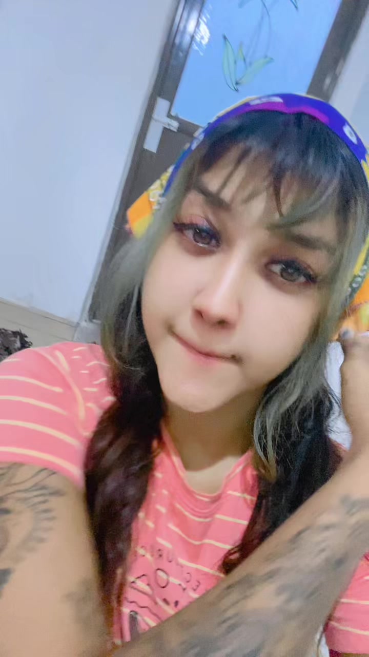 @❤️Rashmi Cruz Officially❤️