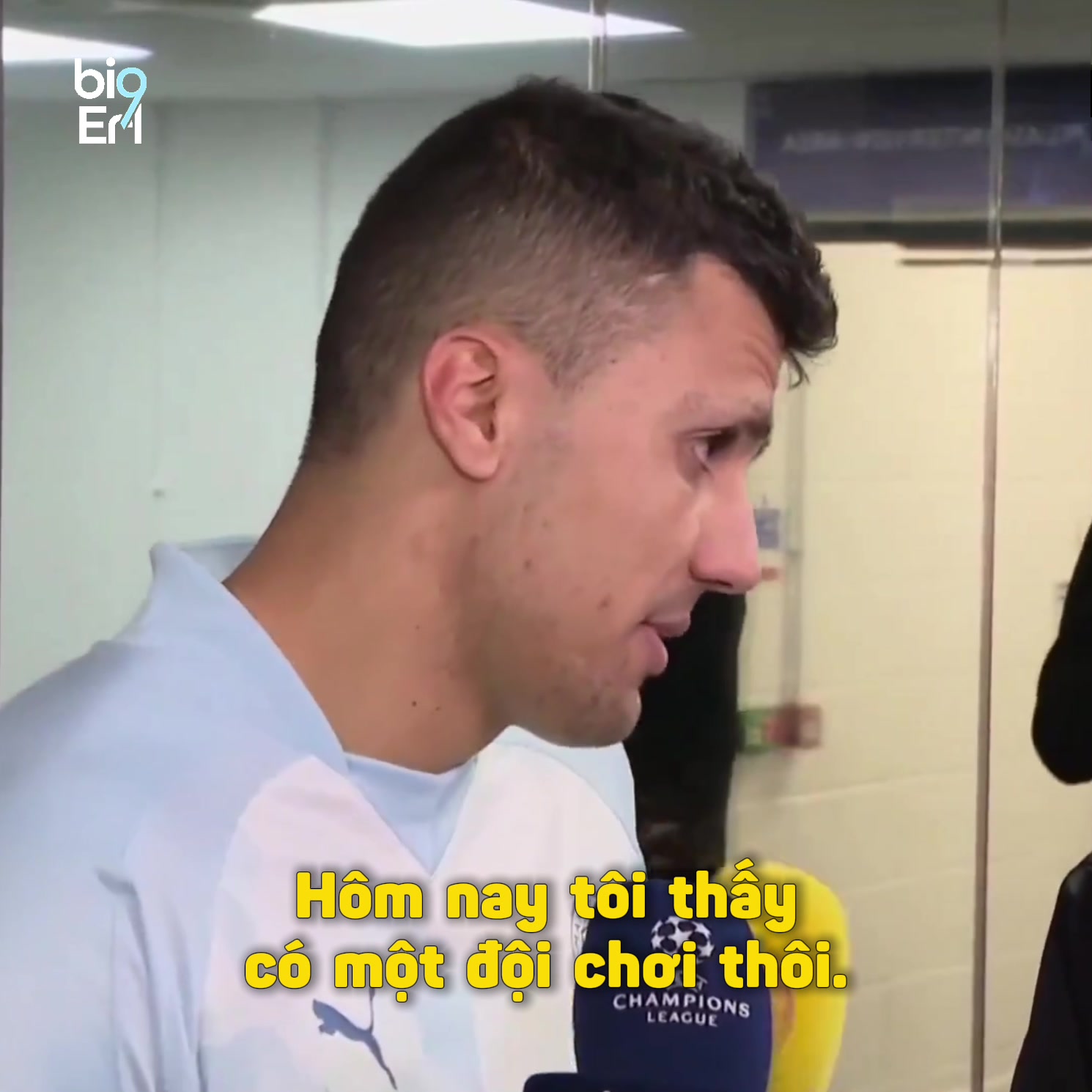 @9TB meme về Erling
