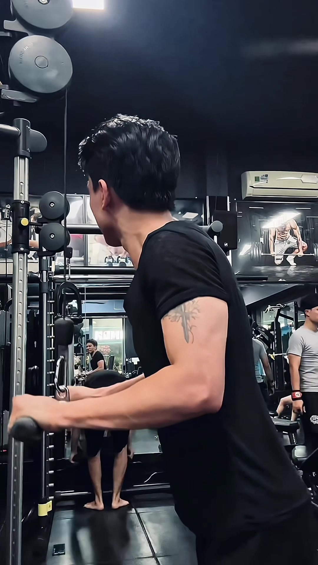 @Hạo Thiên