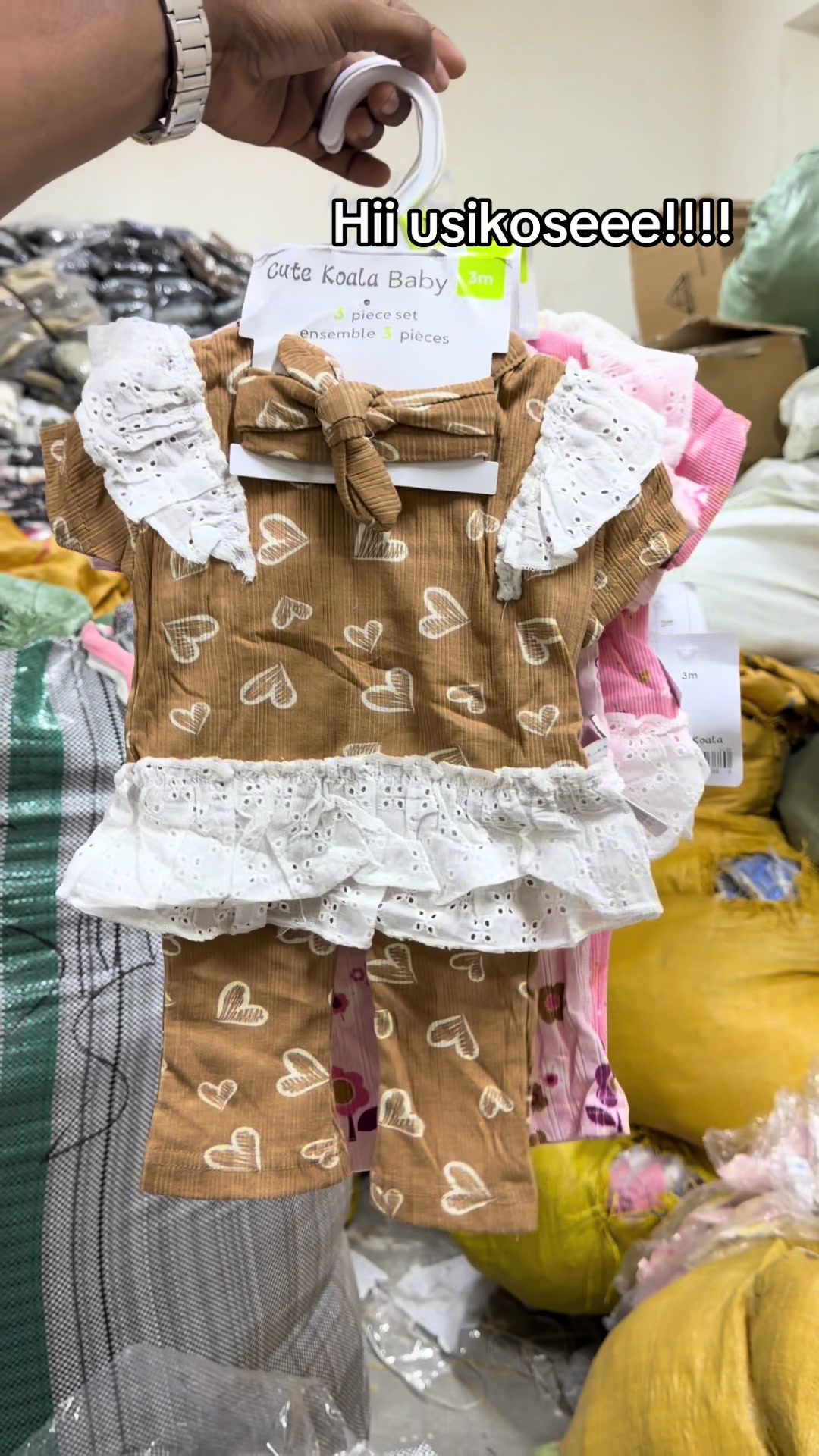@mayan's baby shop