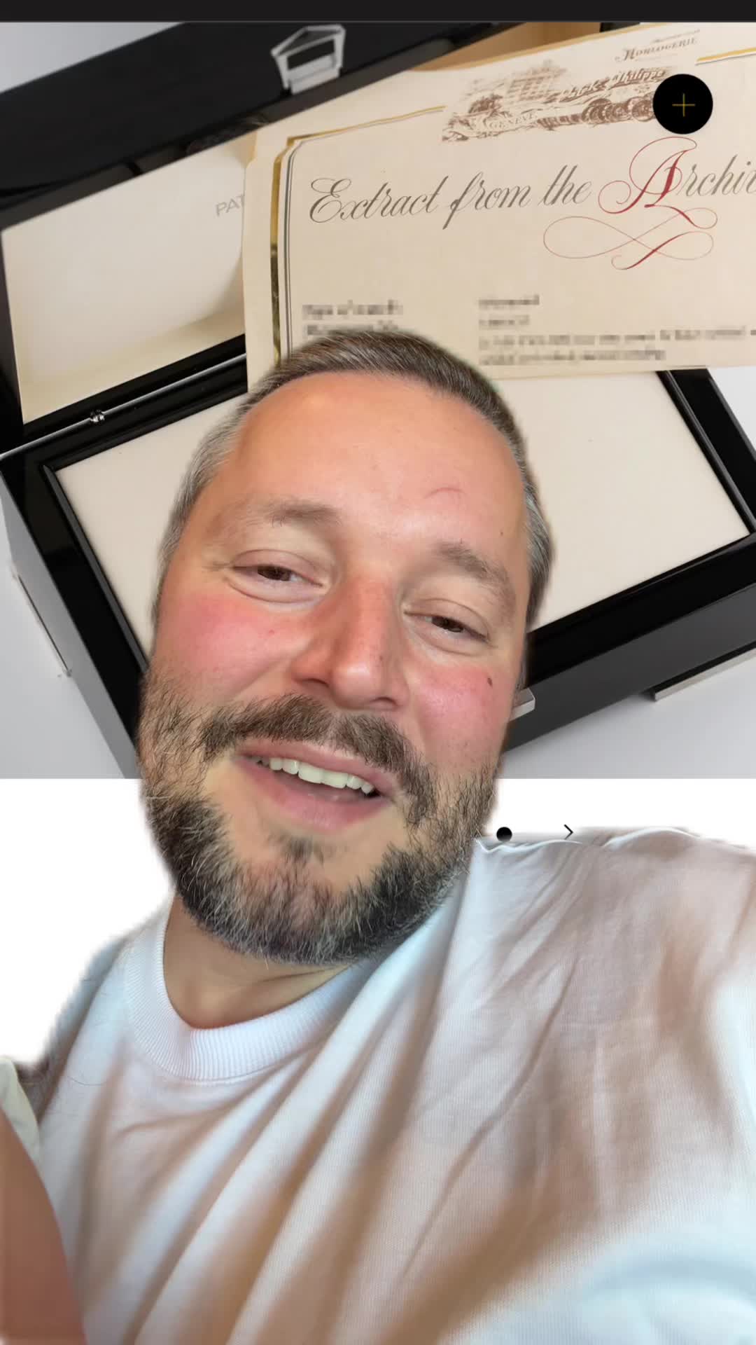 @Marc Gebauer Lifestyle GmbH