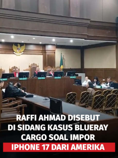 @Forum Keadilan