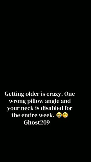 @Ghost