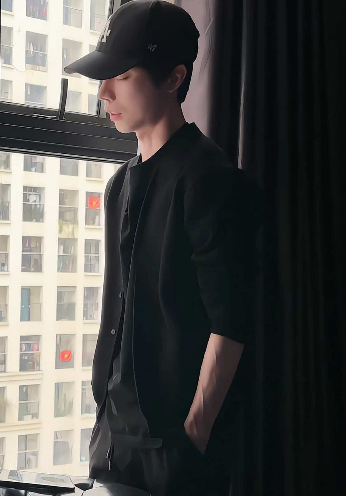 @Huang Yun