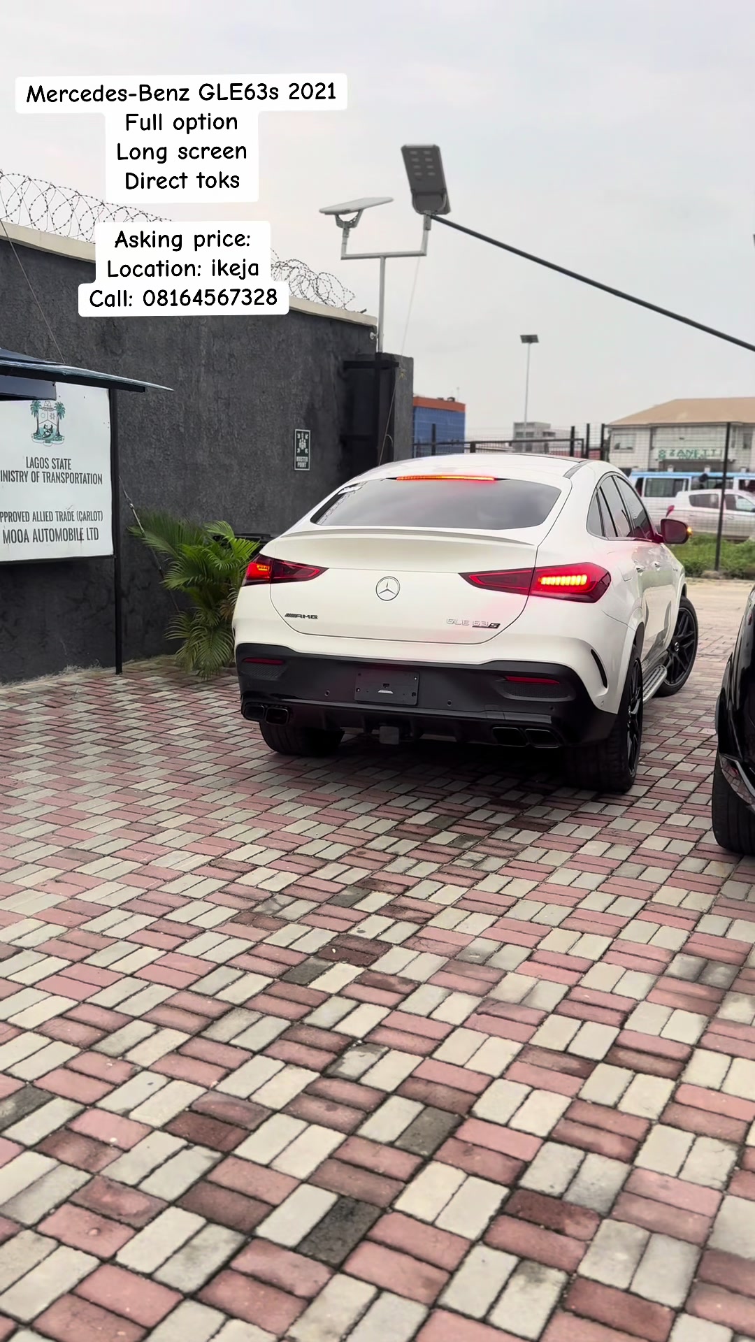 @Roadlink Autos