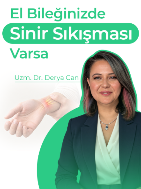 @Uzm. Dr. Derya CAN