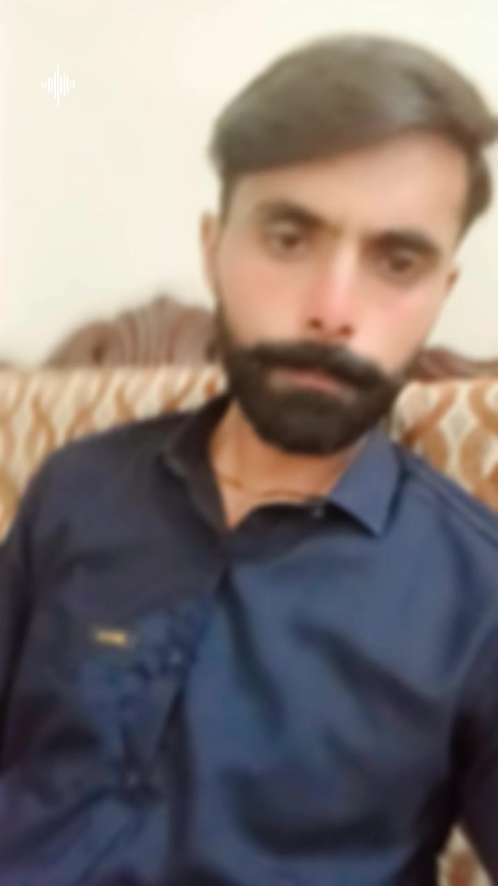@CH Sarfraz Guجar