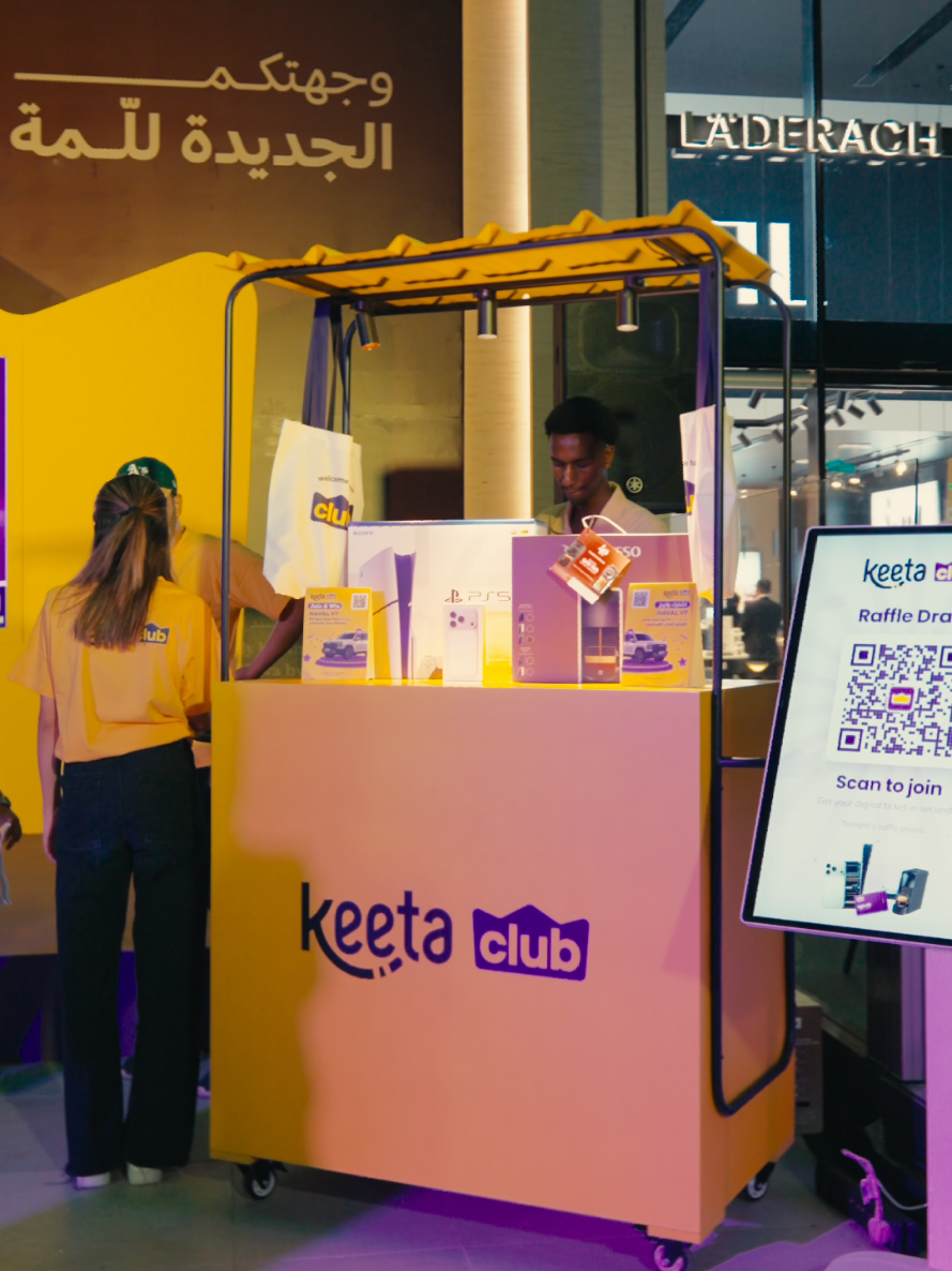 @Keeta QA