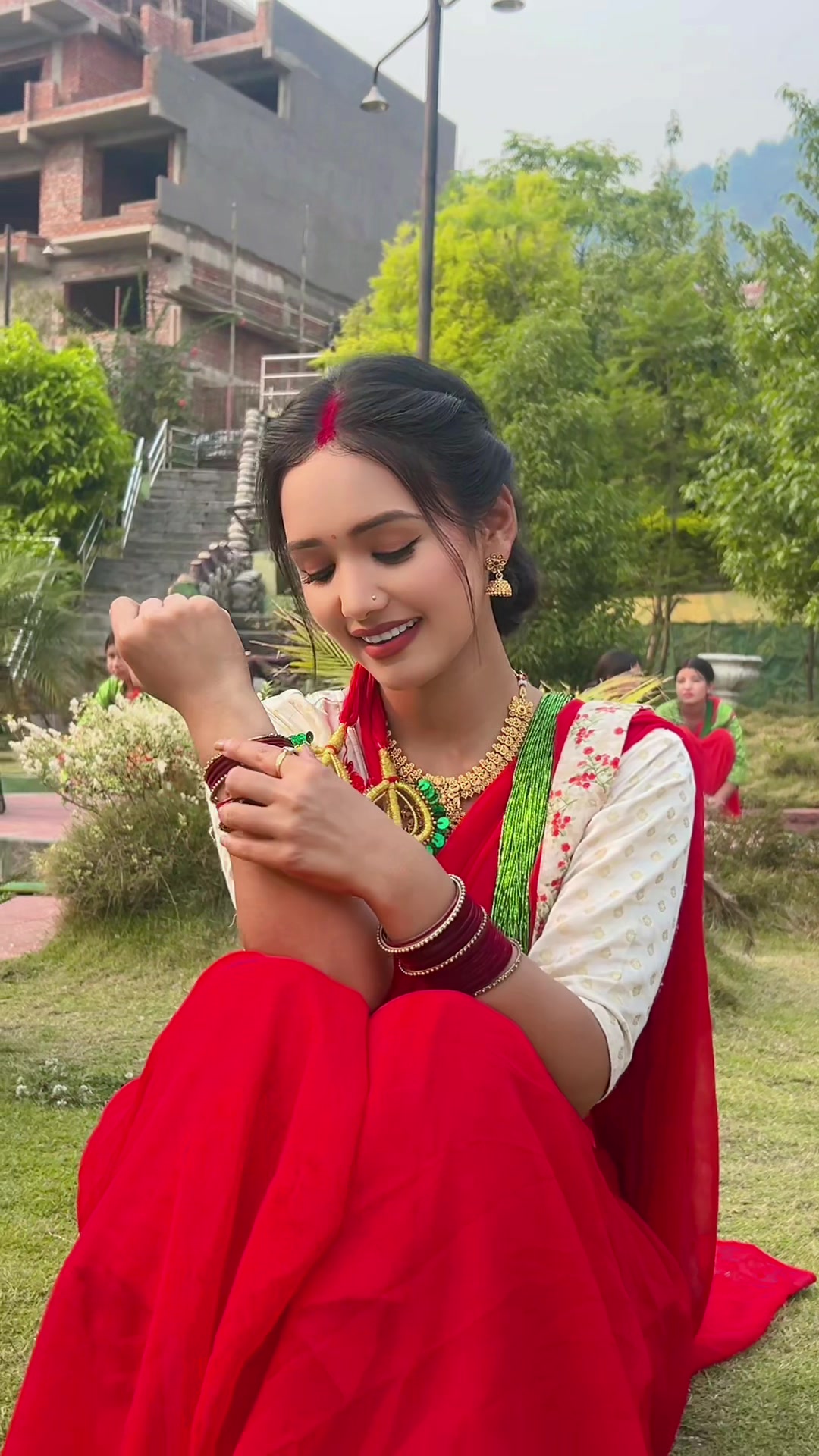 @Aayushma karki official