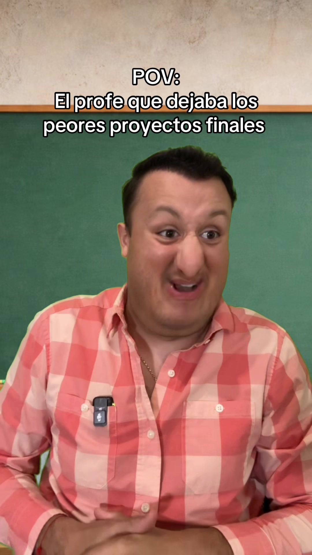 @Omar Madero