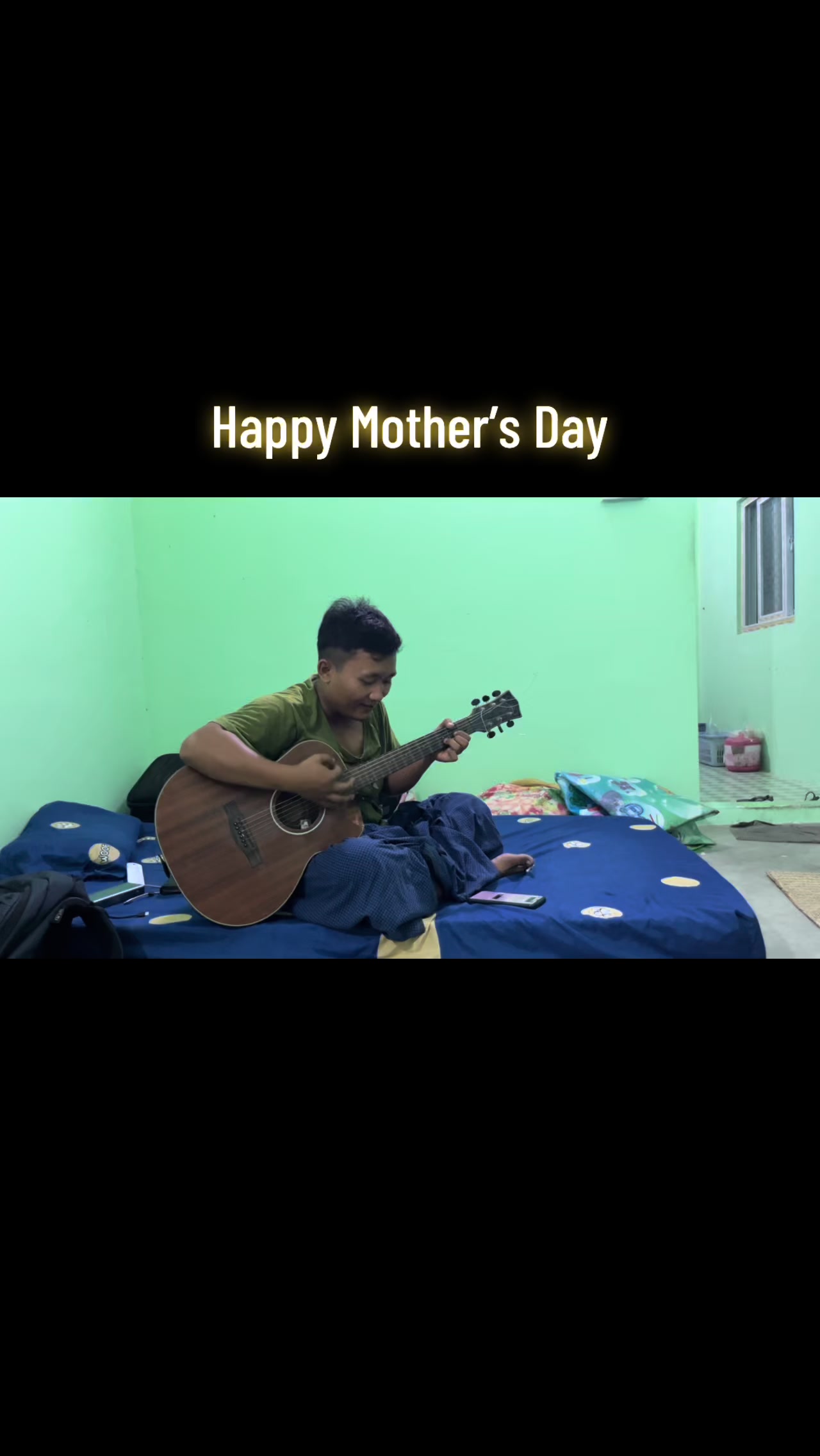@Pyae Phyo Kyaw