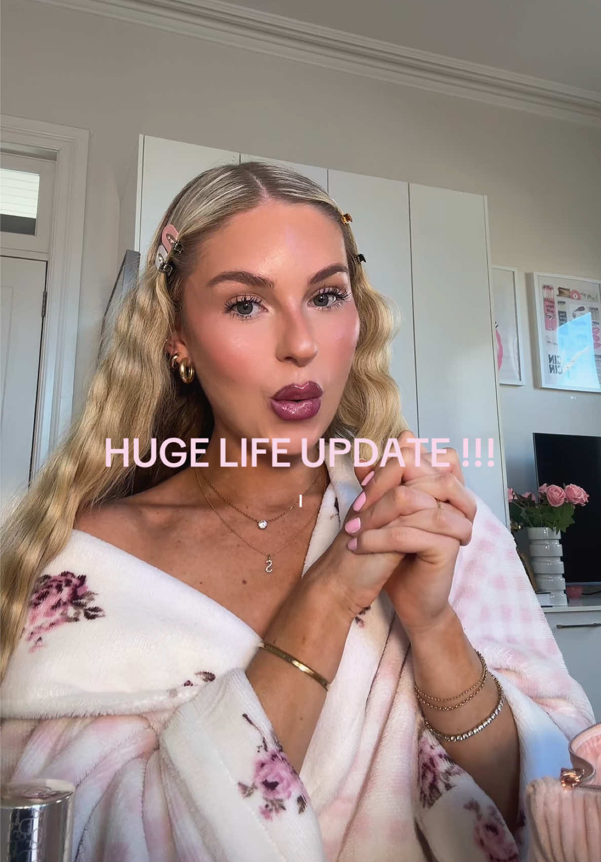 @Scarlett Frazer