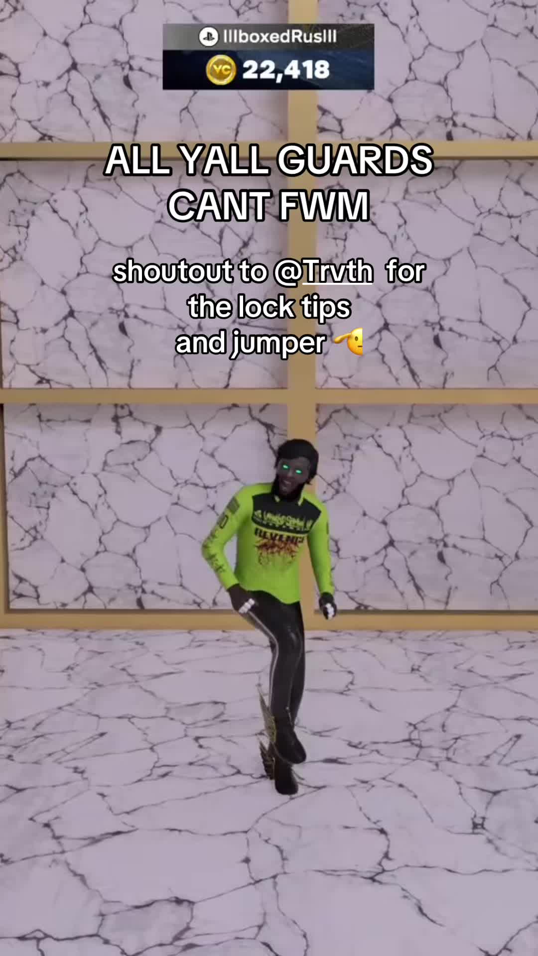 @SHE MIGHT SIN