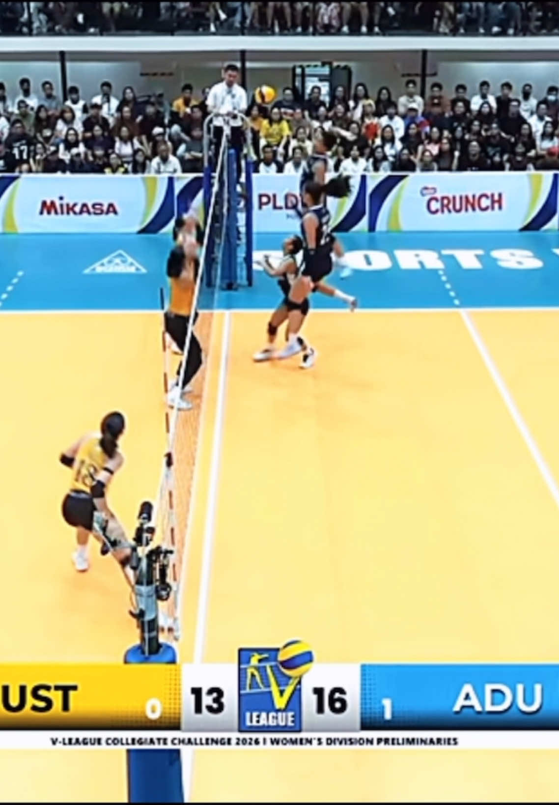 @Falconista | #LabanAdamson
