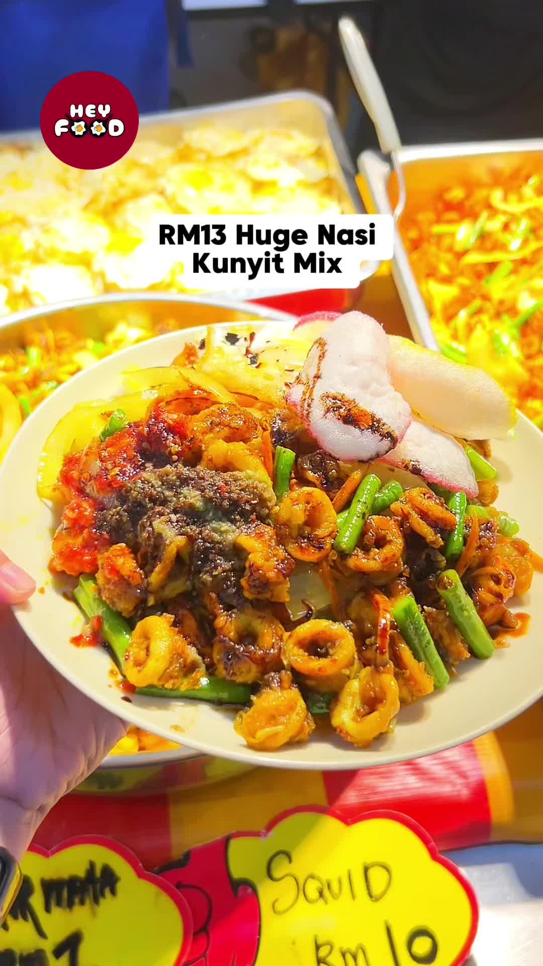 @HEYFOOD Malaysia