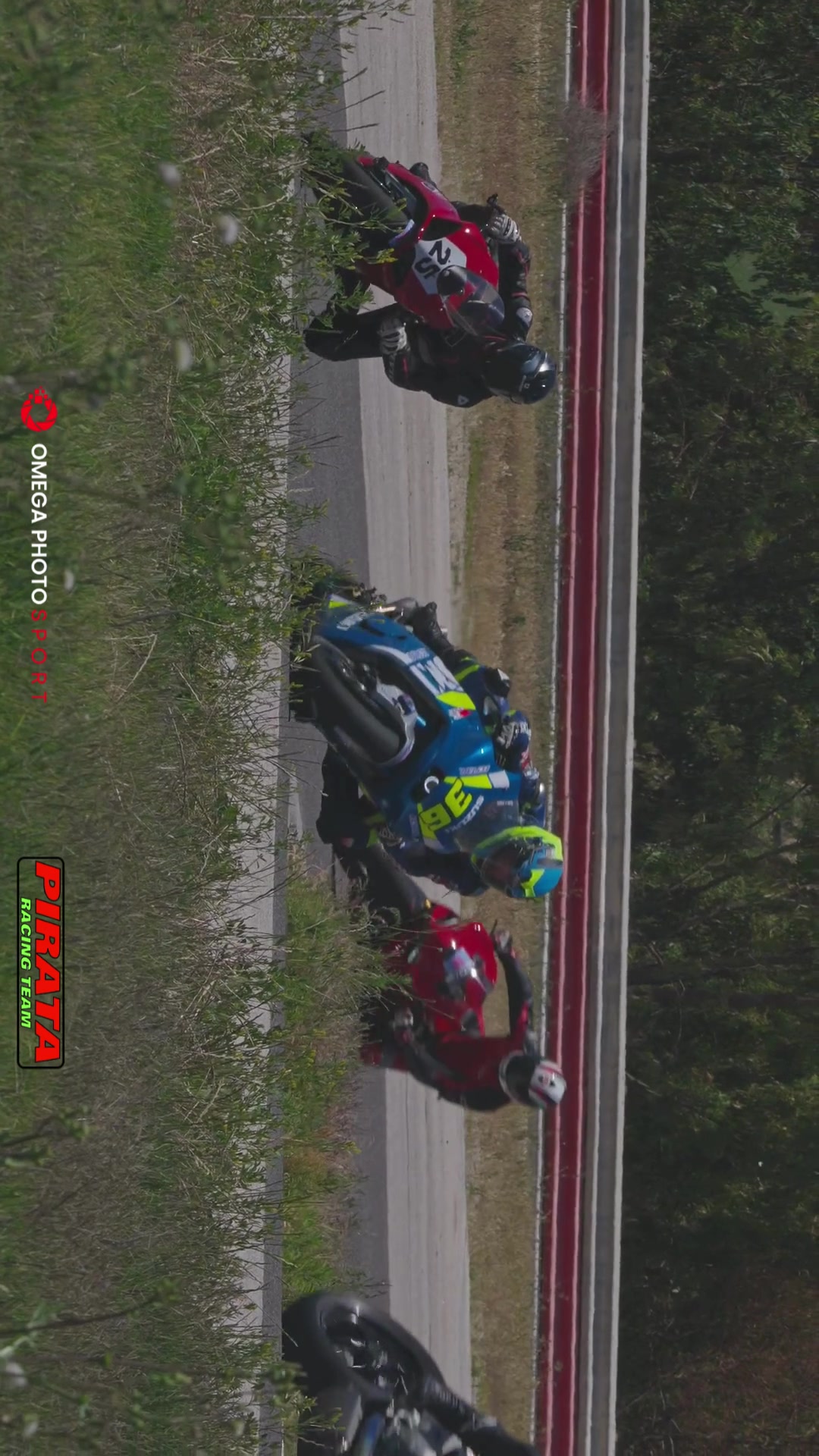 @GSX-RR MotoGp-project