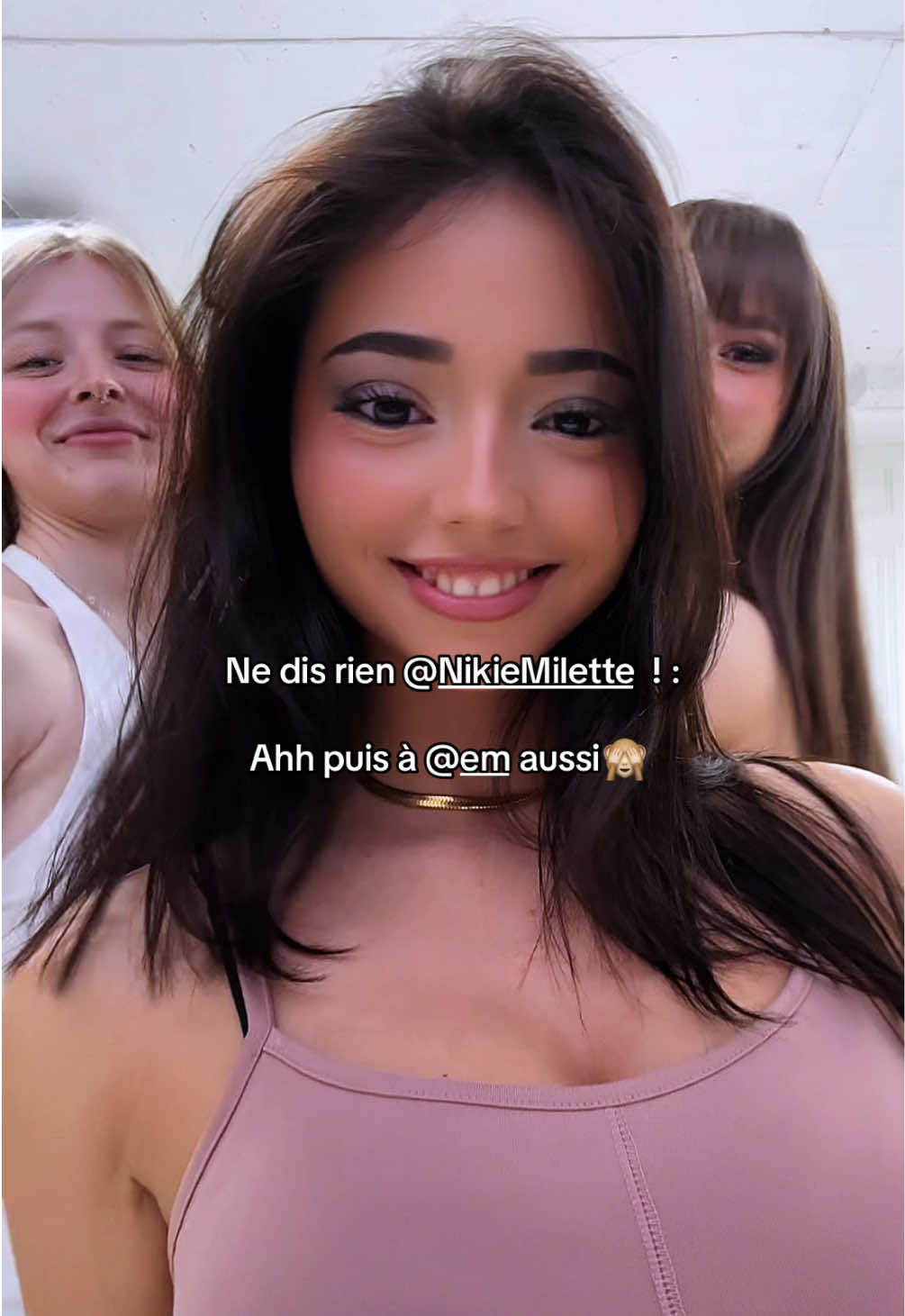 @Taniichoux