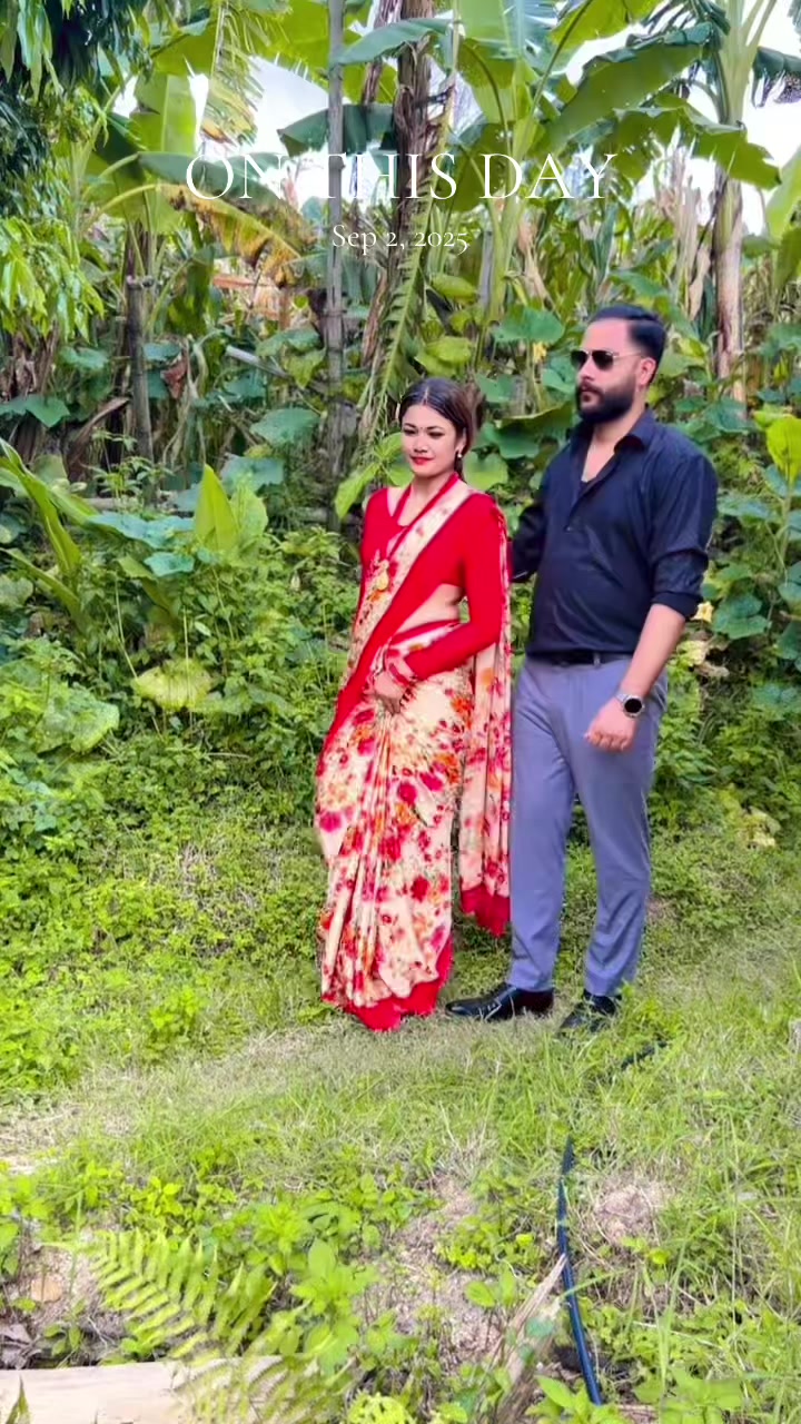 @sushma pokhrel