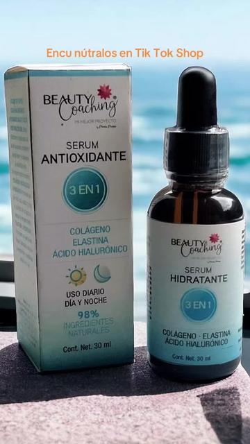 @Beauty Coaching