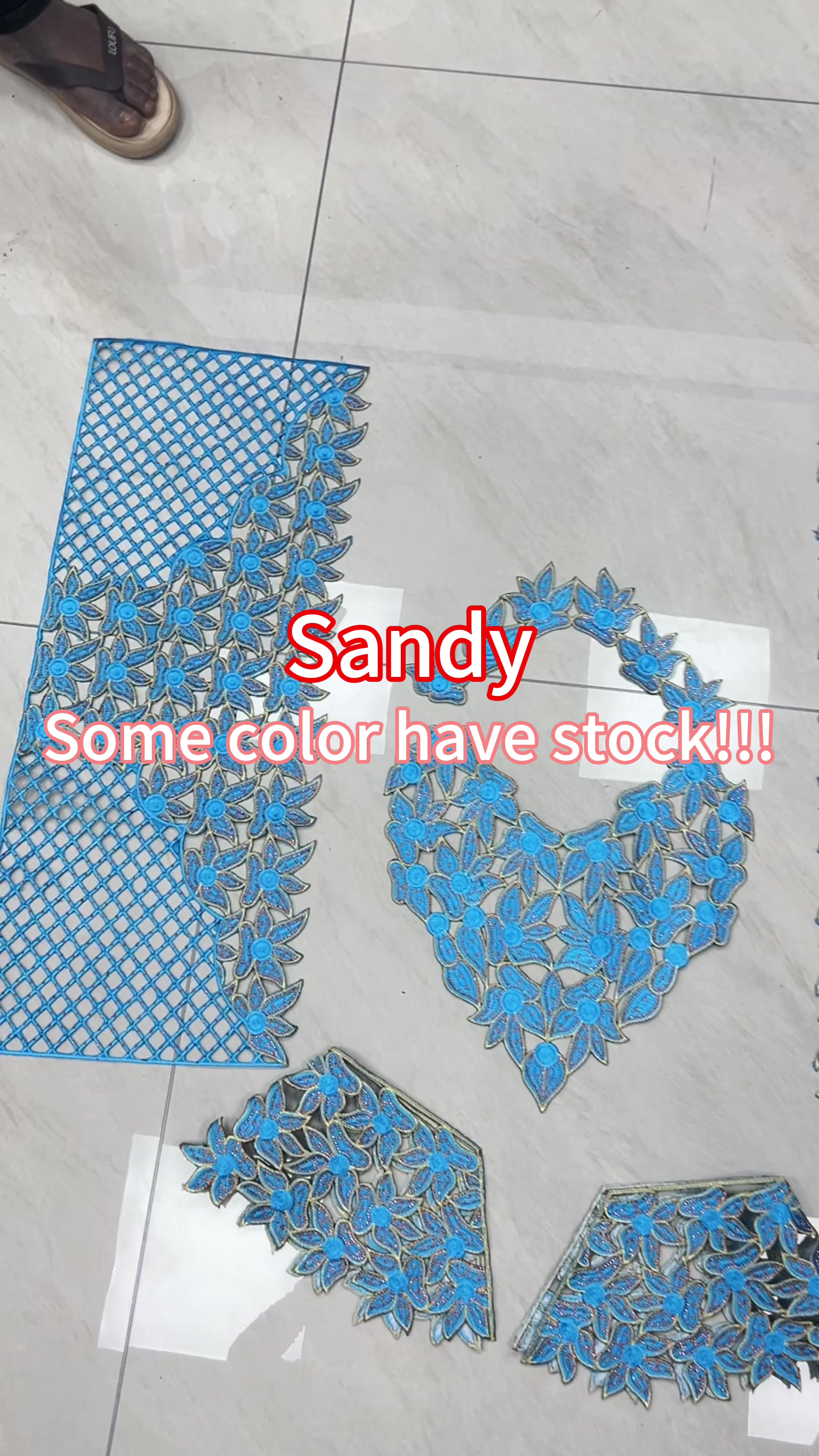 @Sandy lace+8615158933687