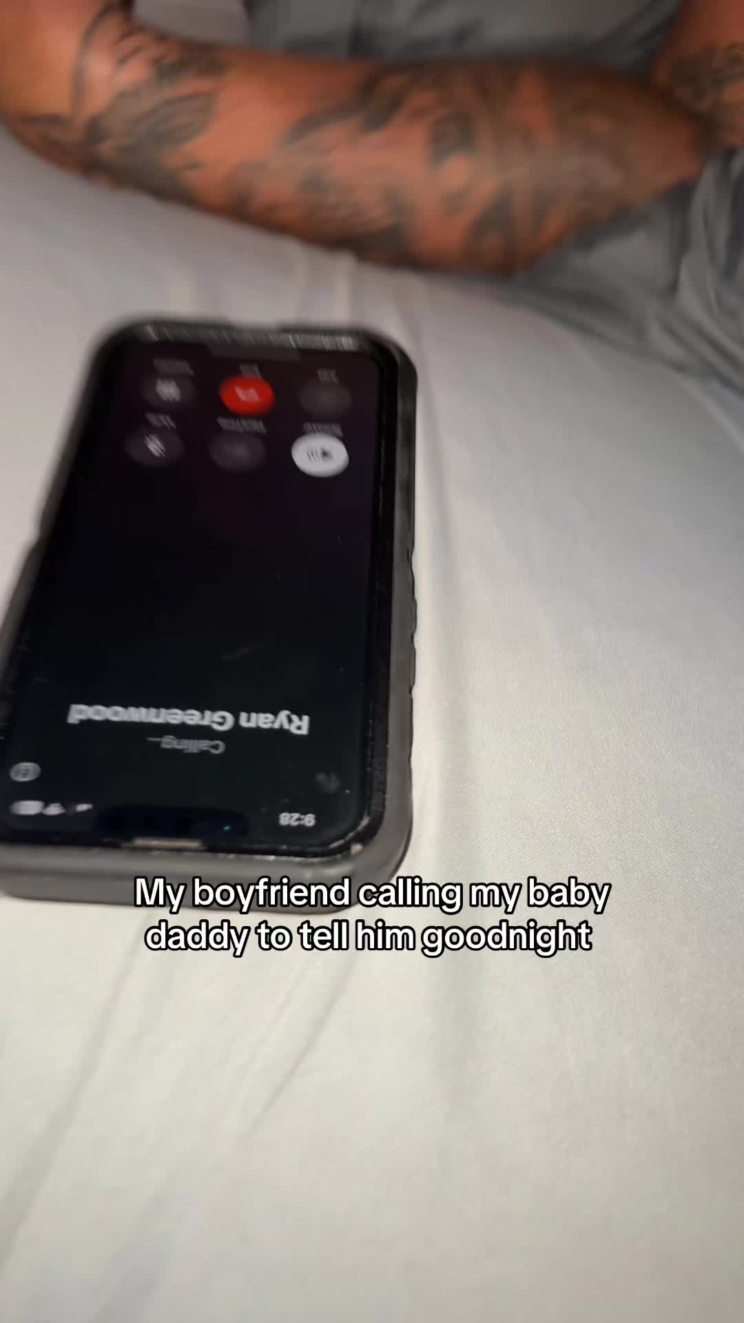@Maddie Greenwood