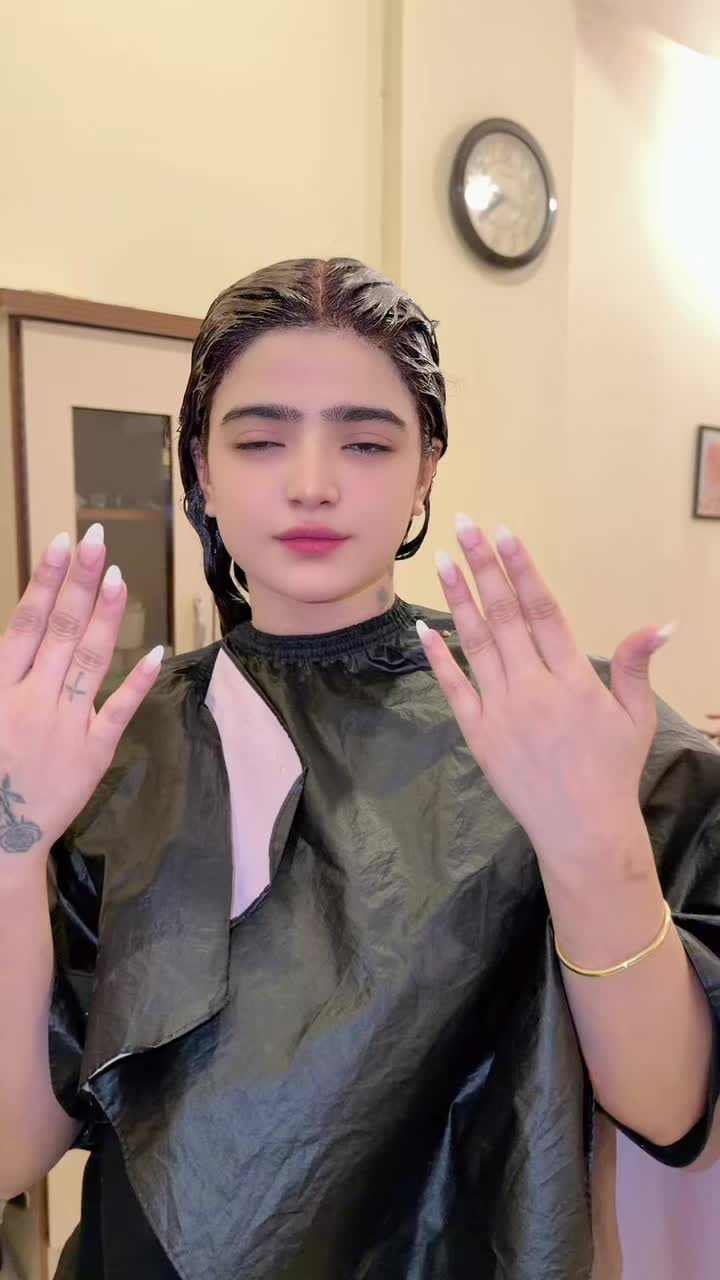 @Malaika Khan