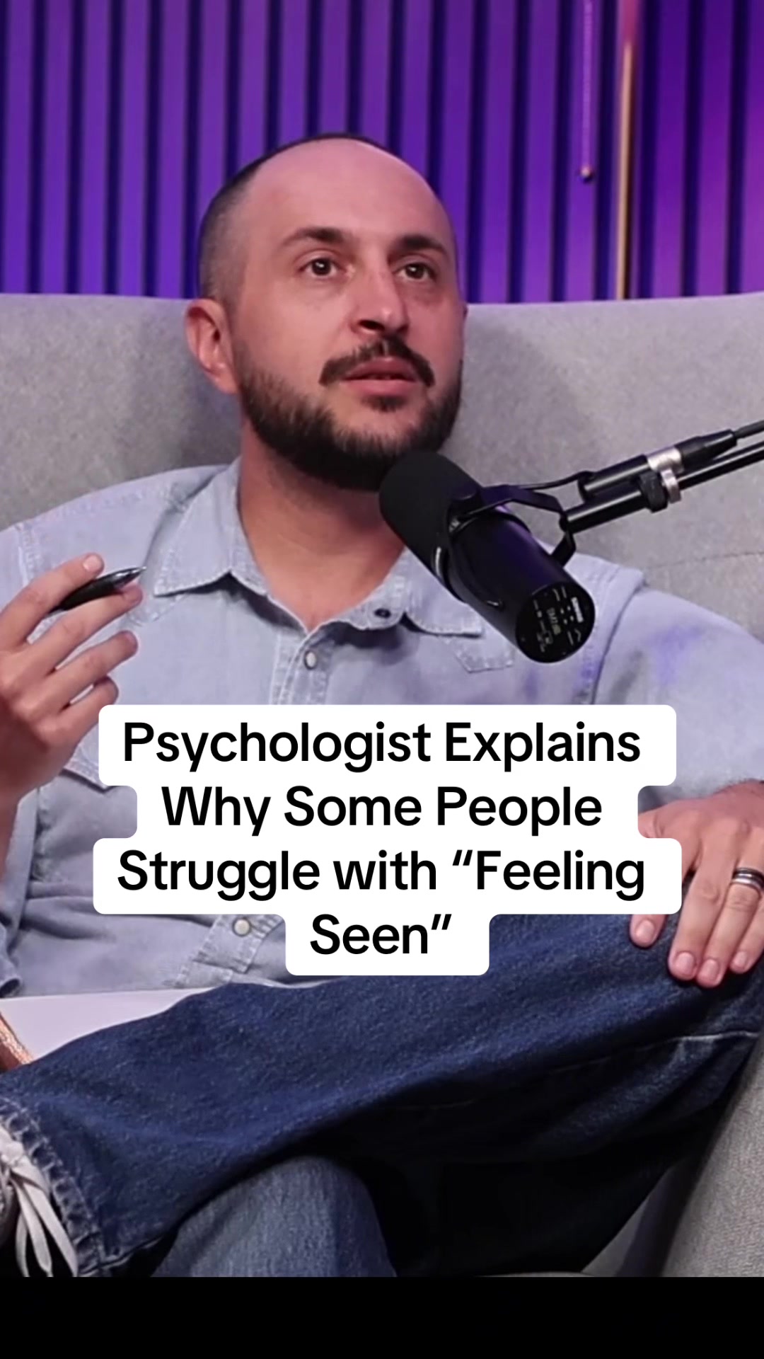 @Dr. Vincent Barbieri