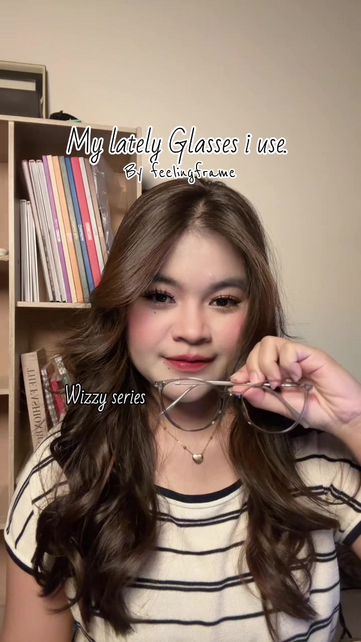 @Feelingframe