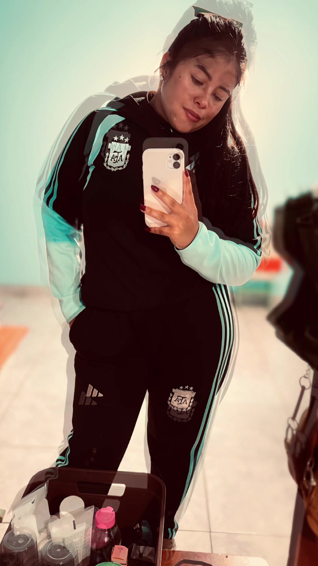 @Paula Castillo ๐