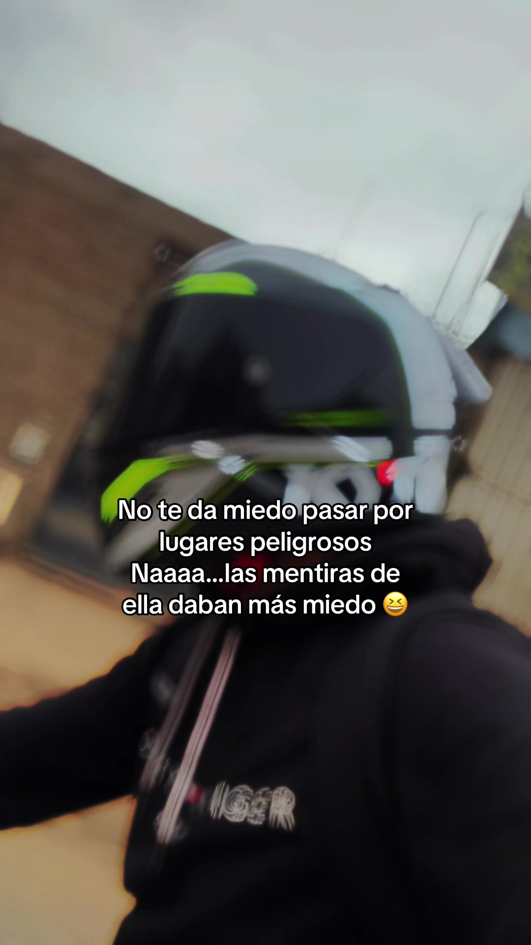 @Mi vida