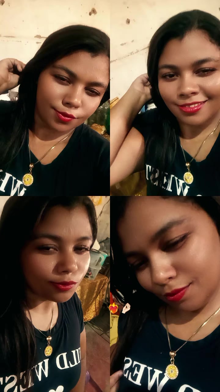 @gleiciane Silvia amor๐๐๐